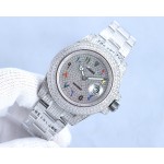 Rolex Gypsophila Edition Watch