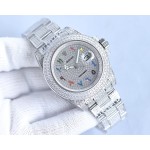 Rolex Gypsophila Edition Watch
