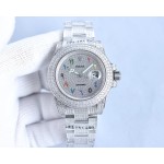 Rolex Gypsophila Edition Watch