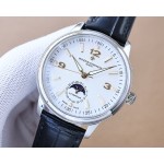 Vacheron Constantin Moonphase Men's Watch