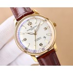 Vacheron Constantin Heritage Collection
