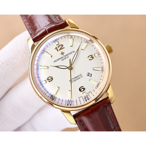 Vacheron Constantin Heritage Collection