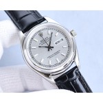 Rolex Newest Dual Calendar Men's Watch