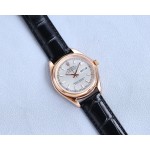 Rolex Newest Dual Calendar Men's Watch