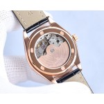 Rolex Newest Dual Calendar Men's Watch