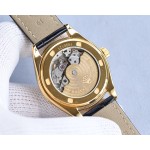 Rolex Newest Dual Calendar Men's Watch