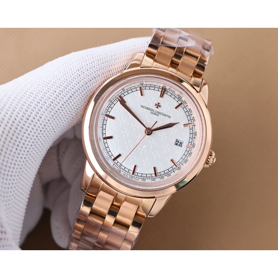 Vacheron Constantin Heritage Collection