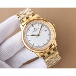 Vacheron Constantin Heritage Collection