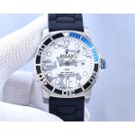 Rolex Submariner Series