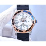 Rolex Submariner Series