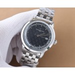 Vacheron Constantin Heritage Collection