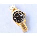 Rolex Drilling Dial Submariner