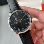 格拉苏蒂 V9格拉苏蒂原创议员1-36-04款原装开模副本