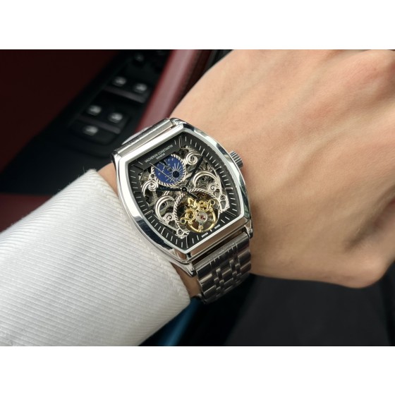 Vacheron Constantin Men's Watches