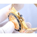 Rolex Drilling Dial Submariner