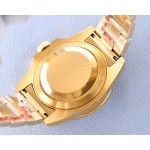 Rolex Drilling Dial Submariner