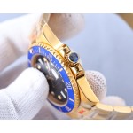 Rolex Drilling Dial Submariner