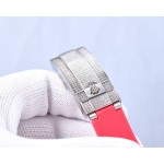 Rolex full diamond model