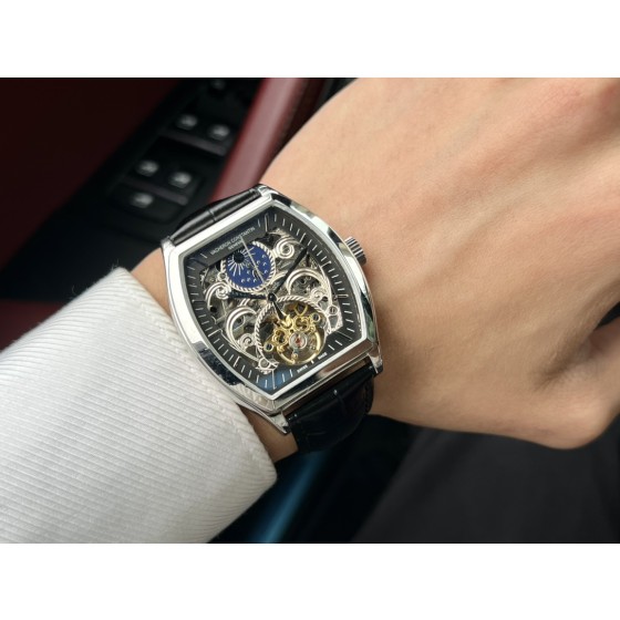 Vacheron Constantin Men's Watches