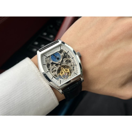 Vacheron Constantin Men's Watches