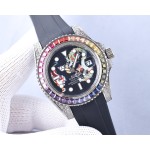 Rolex full diamond model