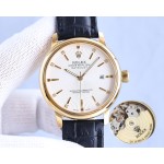 Rolex Advanced Automatic Watches