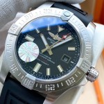 Breitling-GF Breitling Classic Avenger Blackbird Scout with ETA 2824-2 movement