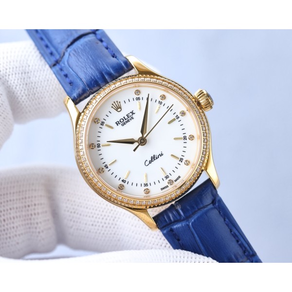 Rolex. Cellini Ladies