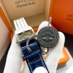 Breitling-Premier B01 Chronograph screw-in steel, transparent sapphire