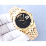 Rolex DAY-DATE series