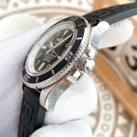 Breitling - Breitling A1736402 Superocean 316L stainless steel polished case