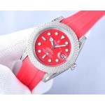 Rolex full diamond model