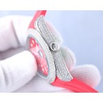 Rolex full diamond model