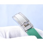 Rolex full diamond model