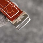 Breitling-Built-in automatic mechanical movement Classic men's watch 6 position flywheel