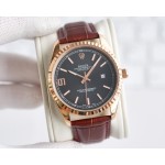 Rolex Fine Men's Watches
