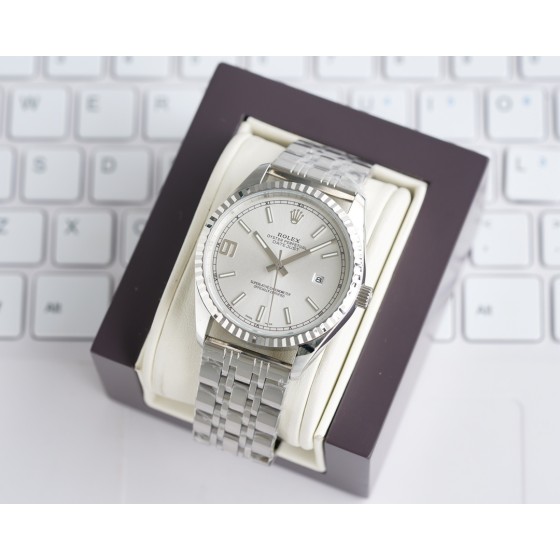 Rolex Fine Men's Watches