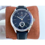 Breitling - Puia Automatic 316L steel CNC polished to perfection