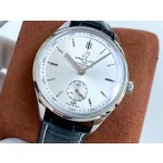 Breitling - Puia Automatic 316L steel CNC polished to perfection