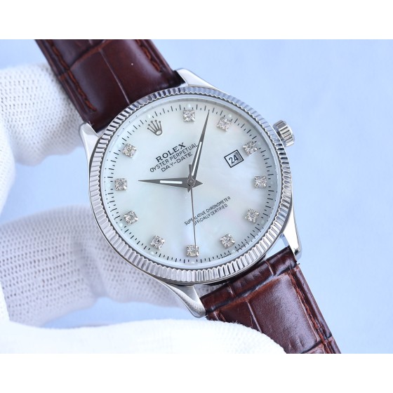 Rolex Fine Men's Watches