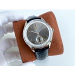 Breitling - Puia Automatic 316L steel CNC polished to perfection