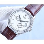 Rolex Fine Men's Watches