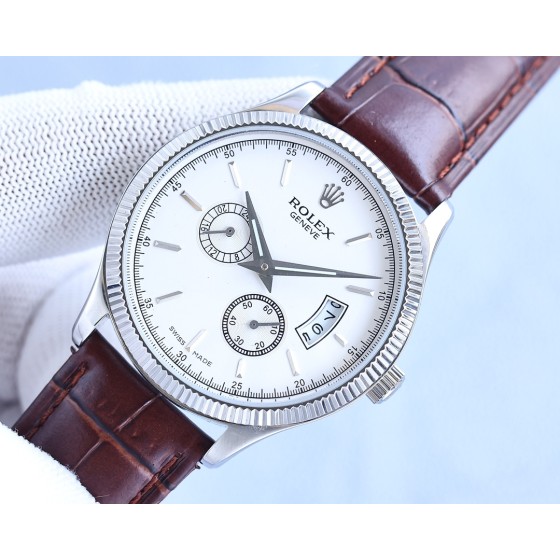 Rolex Fine Men's Watches