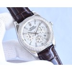 Rolex 48 Slovak Diamonds