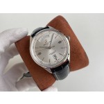 Breitling - Puia Automatic 316L steel CNC polished to perfection