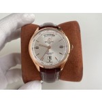 Breitling - Puia Automatic 316L steel CNC polished to perfection