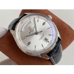 Breitling - Puia Automatic 316L steel CNC polished to perfection