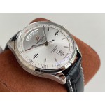 Breitling - Puia Automatic 316L steel CNC polished to perfection