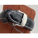 Breitling - Puia Automatic 316L steel CNC polished to perfection