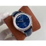 Breitling - Puia Automatic 316L steel CNC polished to perfection